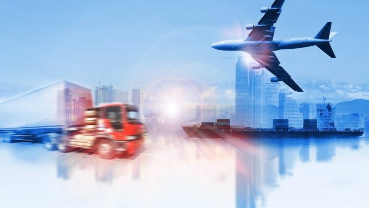 eGlobe soluciones de logística para laboratorios y farmacias