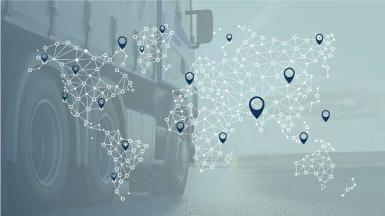 Trazabilidad y Blockchain, el futuro de la logística digital