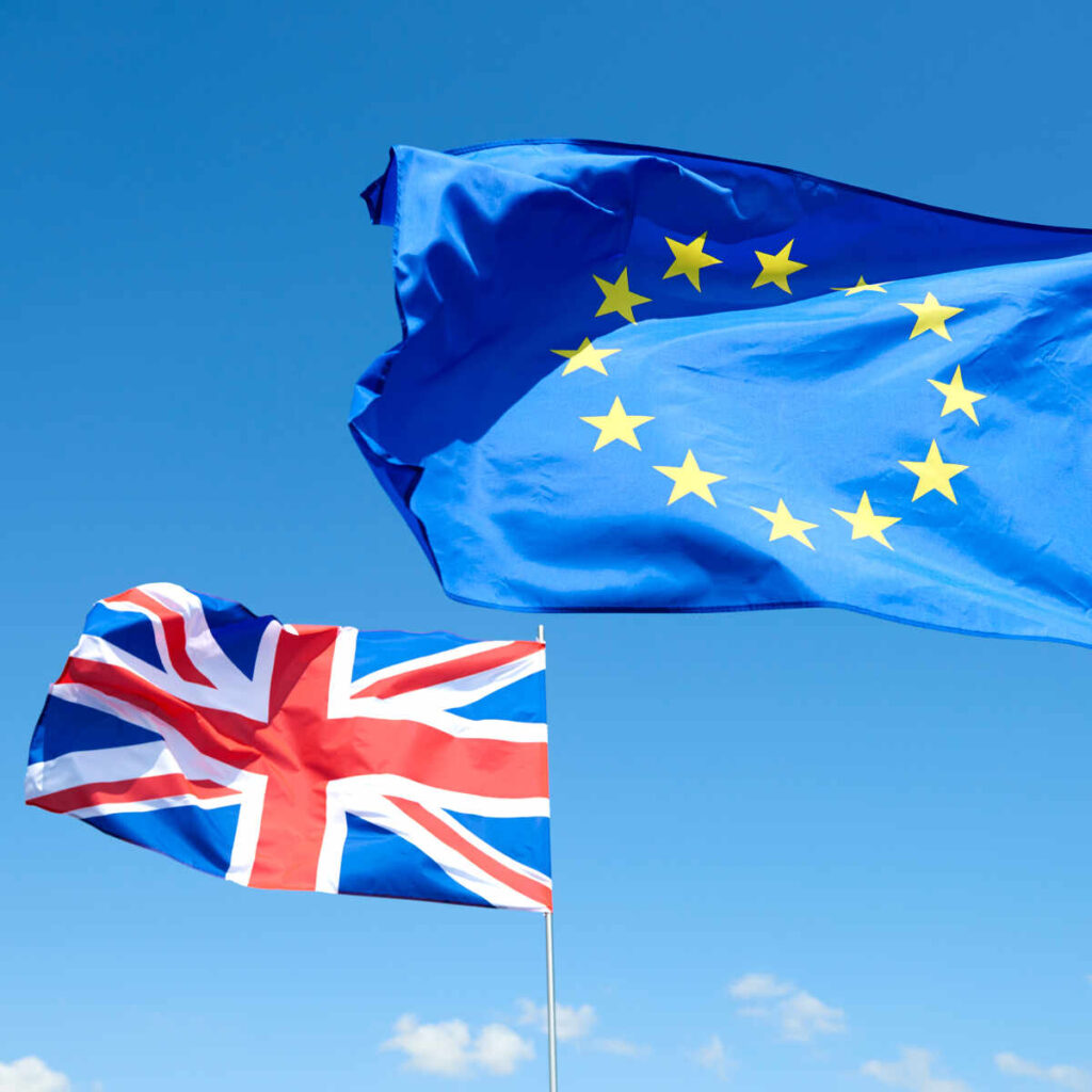 Frequently asked questions about Brexit