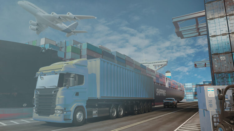 EL PAPEL DE LA EMPRESA TRANSITARIA EN LA EXPORTACIÓN E IMPORTACIÓN