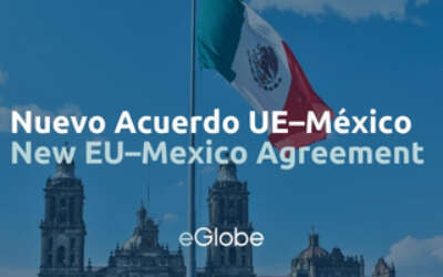Nuevo Acuerdo UE–México: claves logísticas y aduaneras del cambio a REX