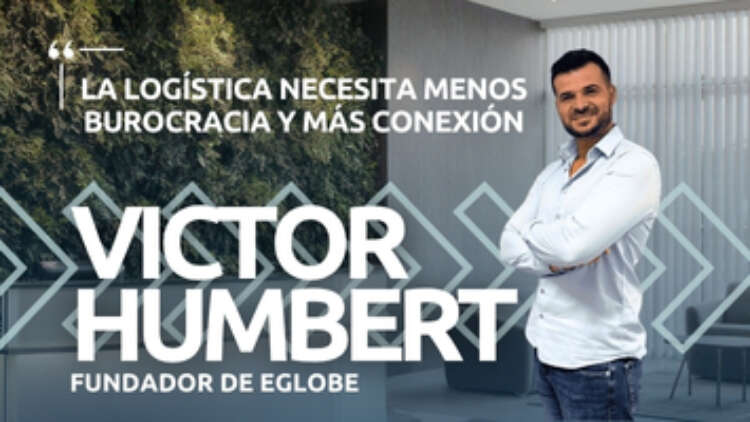 El futuro del transitario: menos burocracia, más conexión