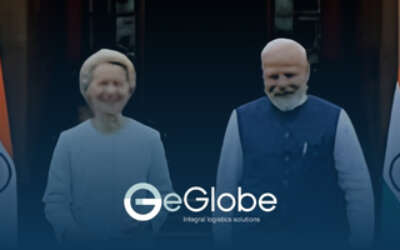 La Unión Europea e India sellan un acuerdo comercial histórico en un contexto de tensión arancelaria global